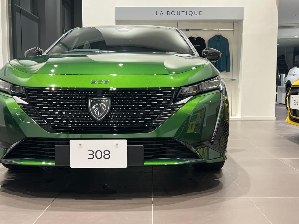 即納車可能です！