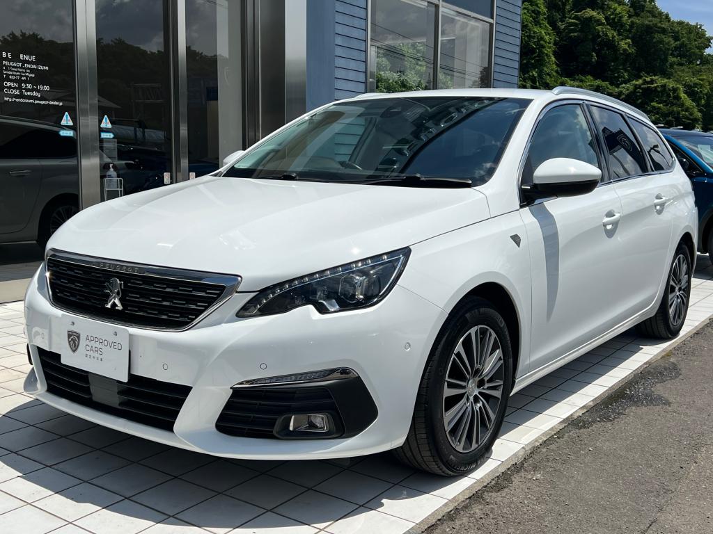 ロードトリップ入荷しました！