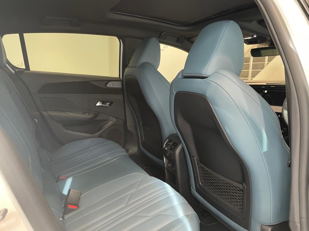 ブルーナッパシートについて