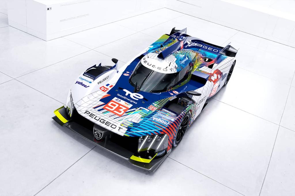 熱く、美しく、心奪う