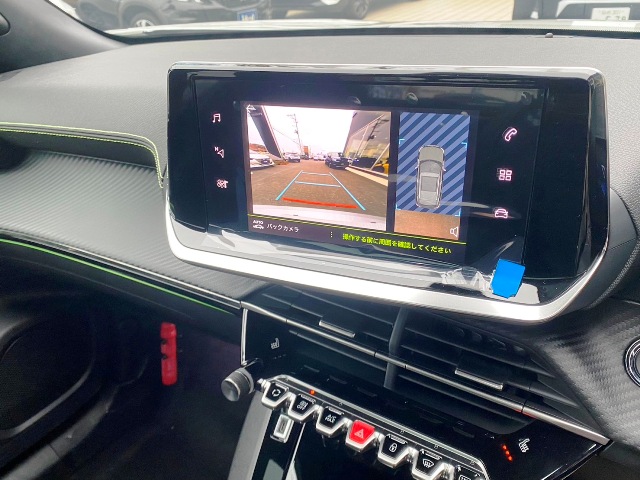 こちらの車はなんでしょうか？②