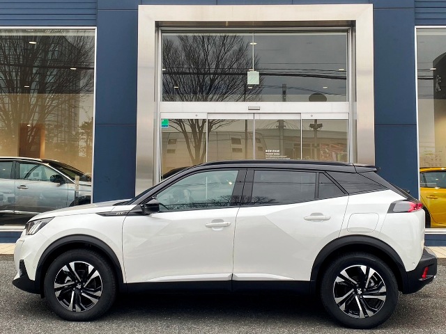 こちらの車はなんでしょうか？②