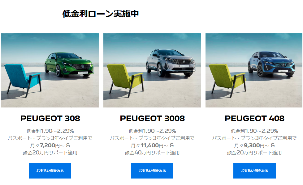 チャンスですよ！！