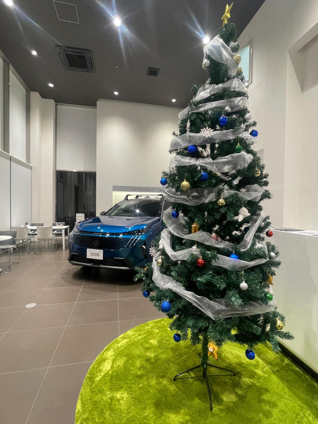 お待ちしております！