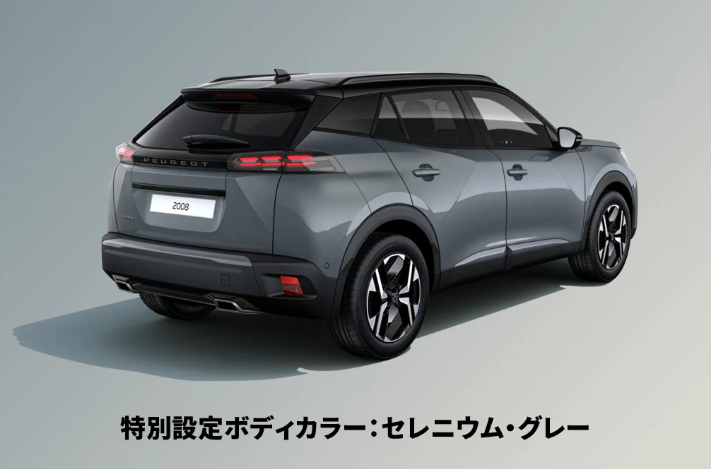 特別仕様車登場！