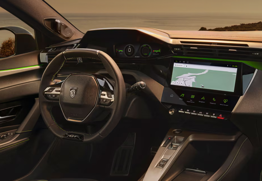 新型車いかがですか？